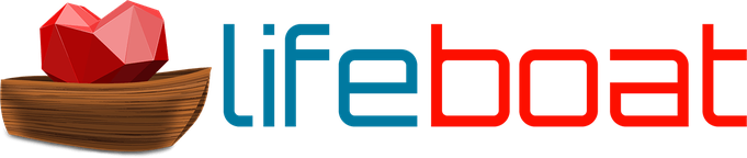 Lifeboat Studios logo